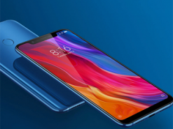 Смартфон Xiaomi Mi 8 получил стабильную версию MIUI 11 и Android 10