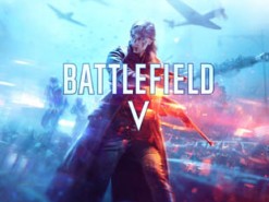 Electronic Arts разочарована продажами Battlefield V