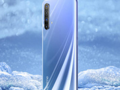 Анонс мощного смартфона Realme X50 Pro 5G ожидается в текущем квартале
