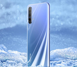 Анонс мощного смартфона Realme X50 Pro 5G ожидается в текущем квартале
