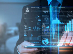 Отчет: рынок платформ Интернета вещей консолидируется