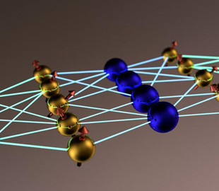 Нейронные сети научили моделировать квантовые процессы
