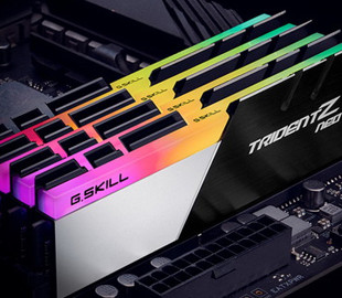 Дефицит модулей памяти DDR5 вызван острой нехваткой чипов управления питанием