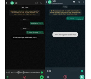 У WhatsApp з'явиться нова функція для любителів голосових повідомлень