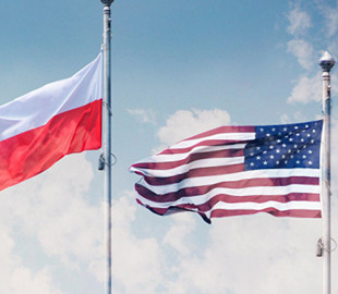 США схвалили продаж Польщі ракет AMRAAM і обладнання на $1,69 млрд