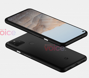 Новый Google Pixel выйдет 11 июня