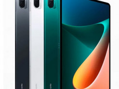 Глобальную версию Xiaomi Mi Pad 5 протестировали в GeekBench