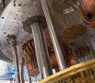 Появление квантового компьютера станет криптографическим кошмаром