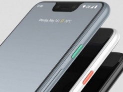 Стали известны характеристики смартфона Google Pixel 3 XL