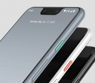 Стали известны характеристики смартфона Google Pixel 3 XL
