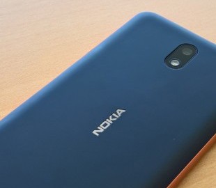 Самый доступный смартфон Nokia не останется без поддержки