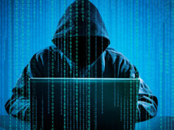 Юный хакер создал опасный троян