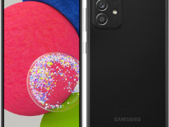 Смартфон Samsung Galaxy A52s 5G полностью рассекречен до анонса