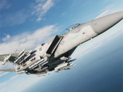 ВПС США готуються знищувати китайські кораблі: F-15 оснащують стелс-ракетами 