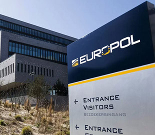 Европол назвал самый популярный инструмент для кибератак