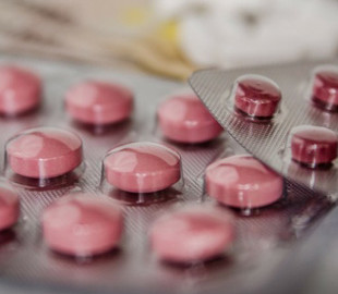 МОЗ нагадує, що з квітня всі антибіотики продаватимуть за е-рецептом