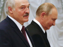 Путін уперше за час війни виїде з Росії