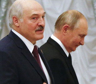 Путін уперше за час війни виїде з Росії