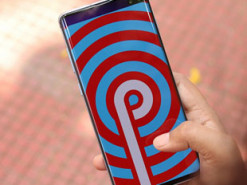 Samsung рассказала о грядущих обновлениях для Galaxy S10