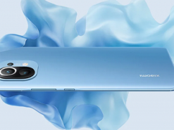 Материнские платы Xiaomi Mi 11 выгорают