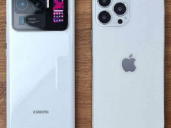 Apple вернула себе второе место на рынке смартфонов