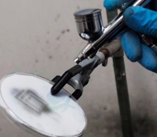 Распыляемые антенны из наноматериала максена совершат переворот в электронике