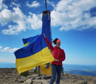 Злата Огневич показала, как осуществила давнюю мечту