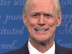 14 млн за два дня: YouTube взорвала пародия на дебаты Трампа и Байдена от известных актеров