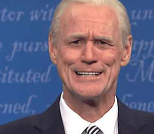 14 млн за два дня: YouTube взорвала пародия на дебаты Трампа и Байдена от известных актеров