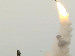 В Україні планують локалізувати ракети до С-300 та С-400 разом з європейською РЛС