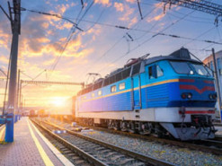 “Укрзалізницю” розкритикували за російську “попсу” в поїздах