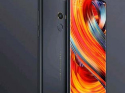 Смартфон Xiaomi Mi Mix 2 получил Android 9.0 Pie с очередным обновлением прошивки