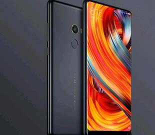 Смартфон Xiaomi Mi Mix 2 получил Android 9.0 Pie с очередным обновлением прошивки