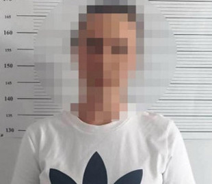 На Вінниччині судитимуть жінку, яка на залізниці фільмувала військову техніку