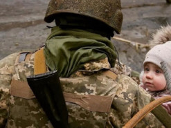 В Украине создали чат-бот и сайт для эвакуации населения