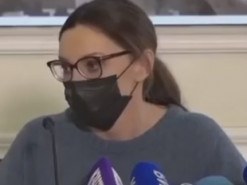 Потап высмеял заявления Марченко о "мессии" Медведчуке