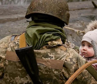 В Украине создали чат-бот и сайт для эвакуации населения