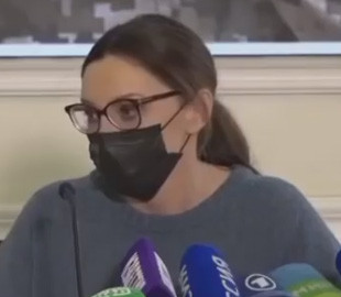 Потап высмеял заявления Марченко о "мессии" Медведчуке