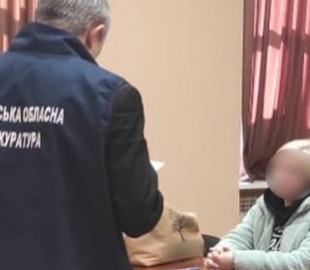 В Україні судитимуть працівницю дитсадка, яка “зливала” росіянам в Telegram координати ЗСУ