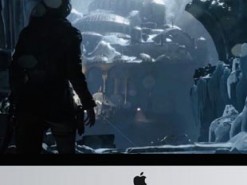 Скоро для Mac могут перестать делать игры