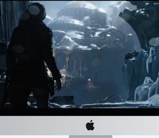 Скоро для Mac могут перестать делать игры