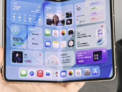 Apple може відкласти запуск першого складаного iPhone Ultra через проблеми з шарніром