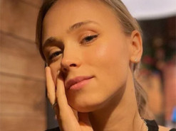 Зірка "Сватів" Ганна Кошмал потрапила до лікарні