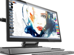 В этом году поставки моноблочных ПК продолжат сокращаться