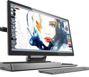 В этом году поставки моноблочных ПК продолжат сокращаться