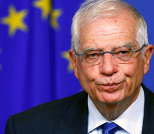 ЄС згорнув військову навчальну місію у Малі