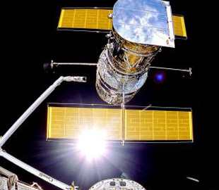 Hubble запечатлел шаровое звёздное скопление: как оно выглядит (Фото)