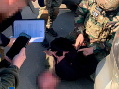 15 років тюрми отримав зрадник, який шукав для ворога «слабкі місця» на Сумщині