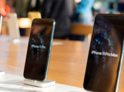 Apple будет запасаться новыми iPhone из-за опасений дефицита компонентов