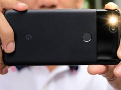 Google спешит на помощь владельцам проблемных Pixel 2